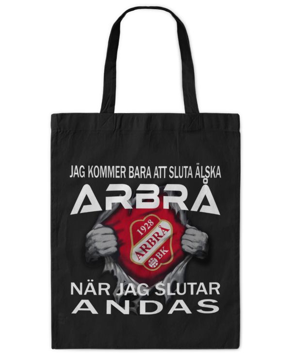 Tote Bag - Printed in the EU