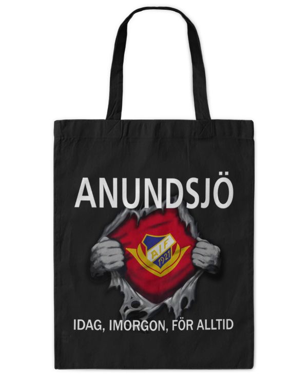 Tote Bag - Printed in the EU