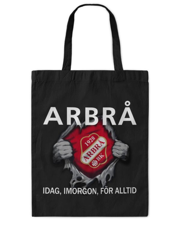 Tote Bag - Printed in the EU