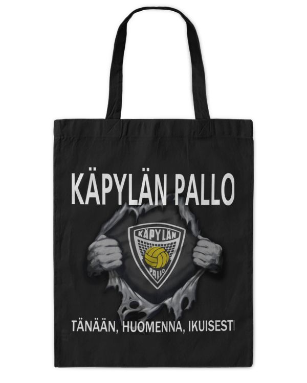 Tote Bag - Printed in the EU