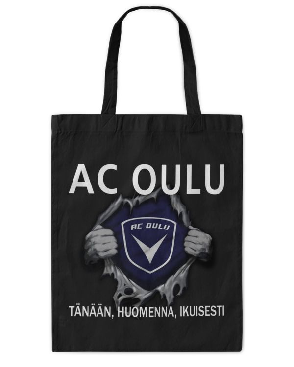 Tote Bag - Printed in the EU