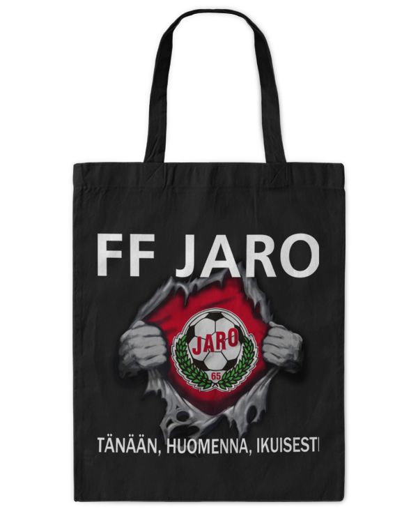 Tote Bag - Printed in the EU