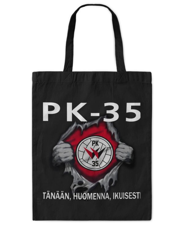 Tote Bag - Printed in the EU