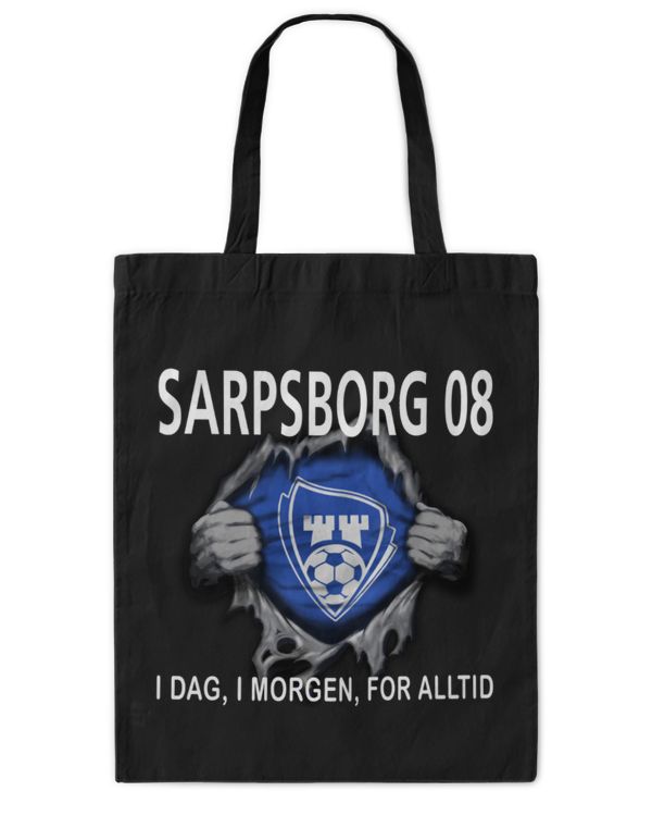 Tote Bag - Printed in the EU