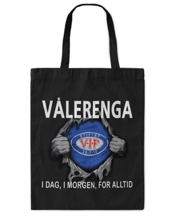 Tote Bag - Printed in the EU