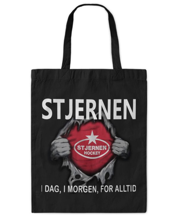 Tote Bag - Printed in the EU