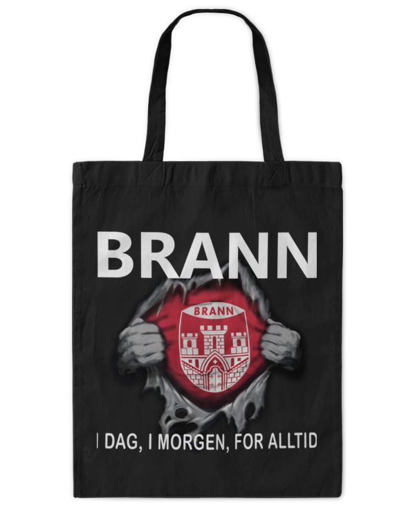 Tote Bag - Printed in the EU