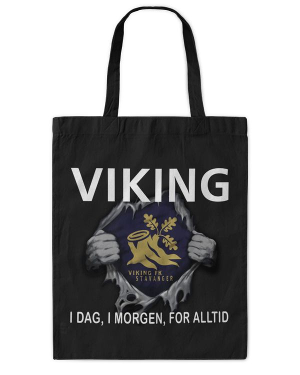 Tote Bag - Printed in the EU