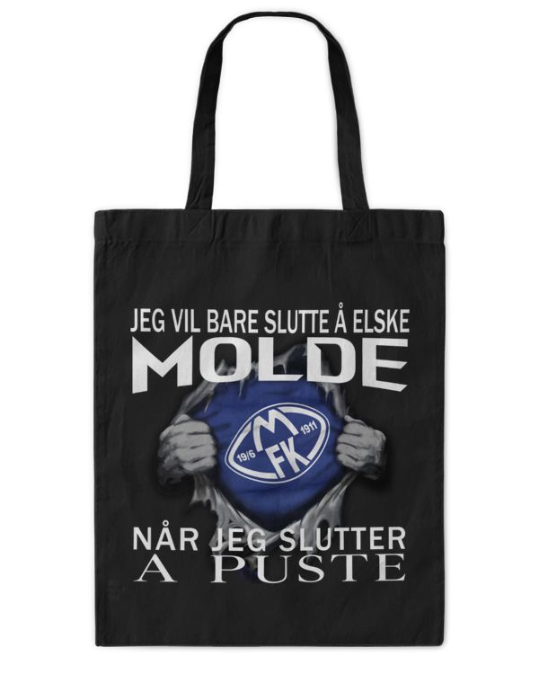 Tote Bag - Printed in the EU
