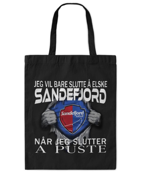 Tote Bag - Printed in the EU