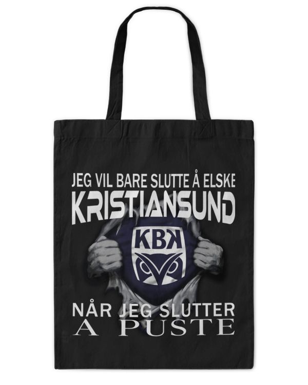Tote Bag - Printed in the EU