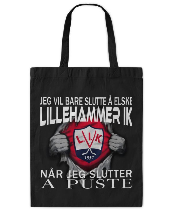 Tote Bag - Printed in the EU