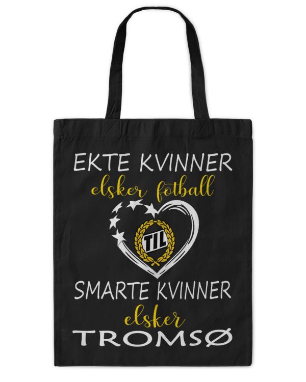 Tote Bag - Printed in the EU
