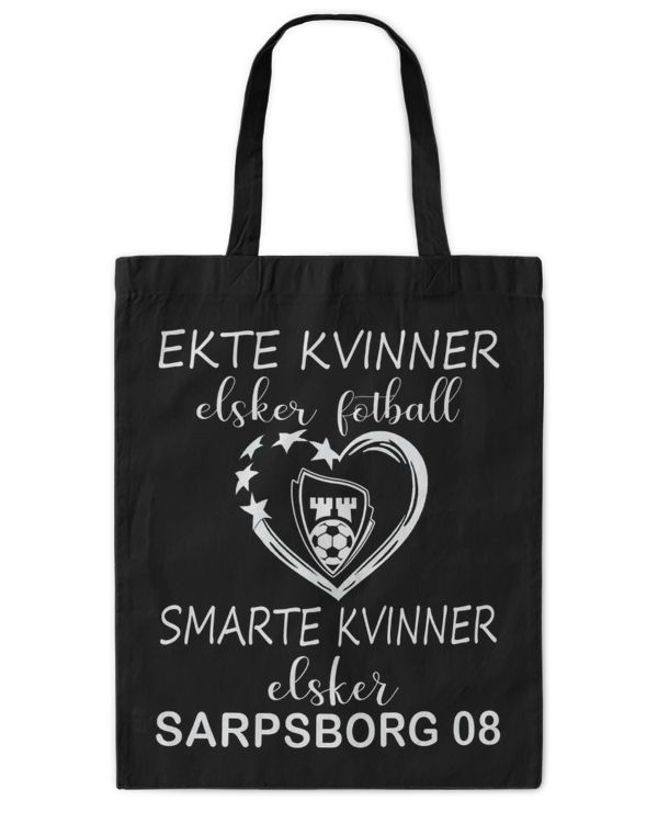 Tote Bag - Printed in the EU