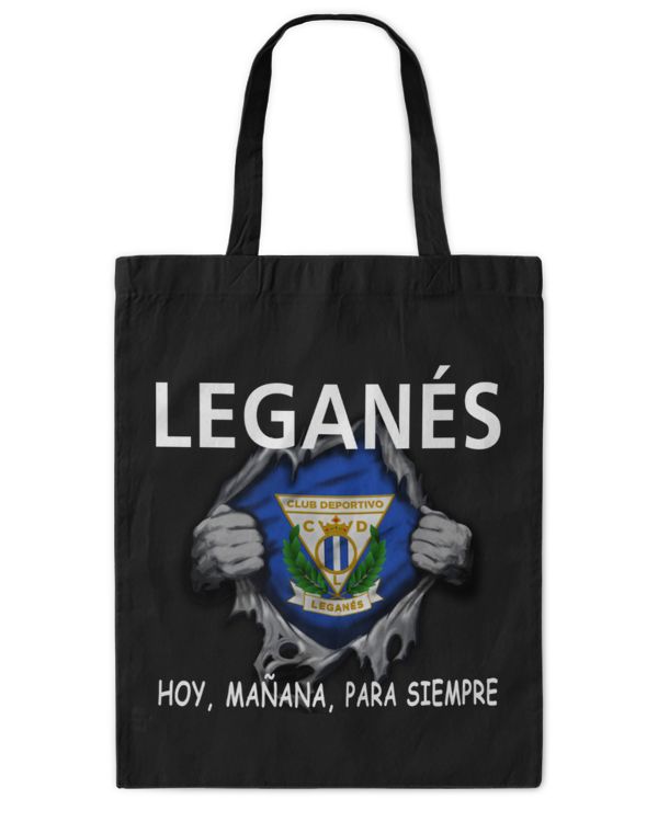 Tote Bag - Printed in the EU