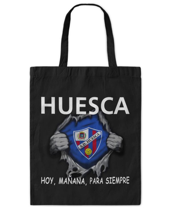 Tote Bag - Printed in the EU