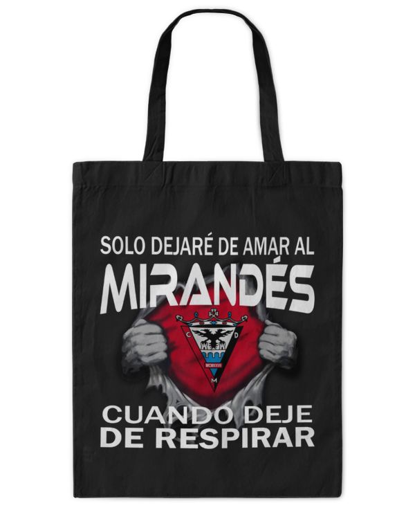 Tote Bag - Printed in the EU