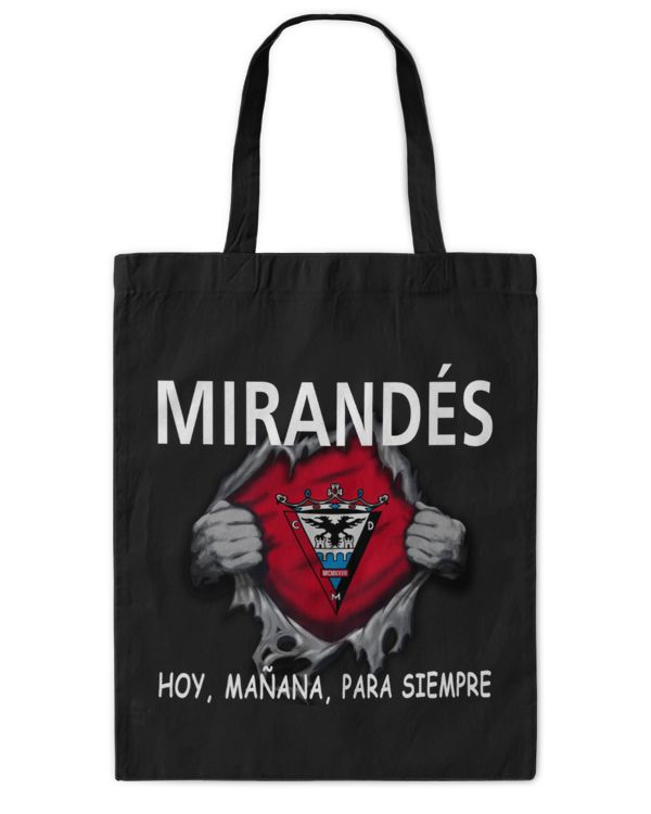 Tote Bag - Printed in the EU