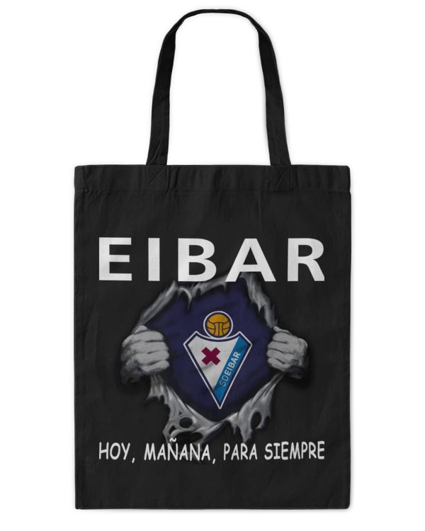 Tote Bag - Printed in the EU