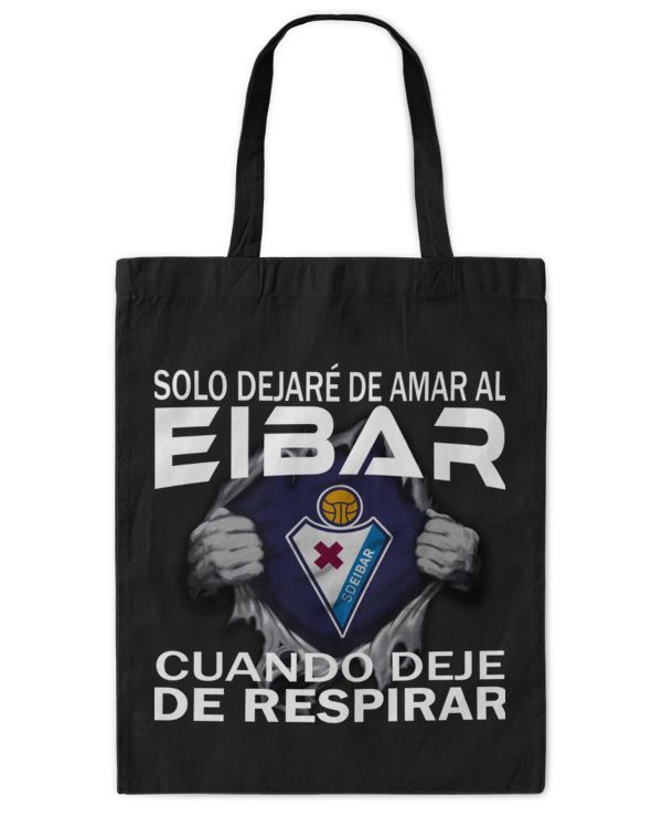 Tote Bag - Printed in the EU