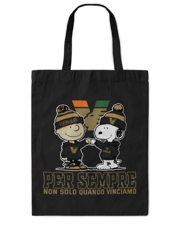 Tote Bag - Printed in the EU