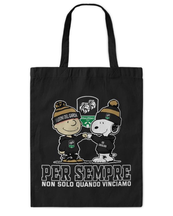 Tote Bag - Printed in the EU