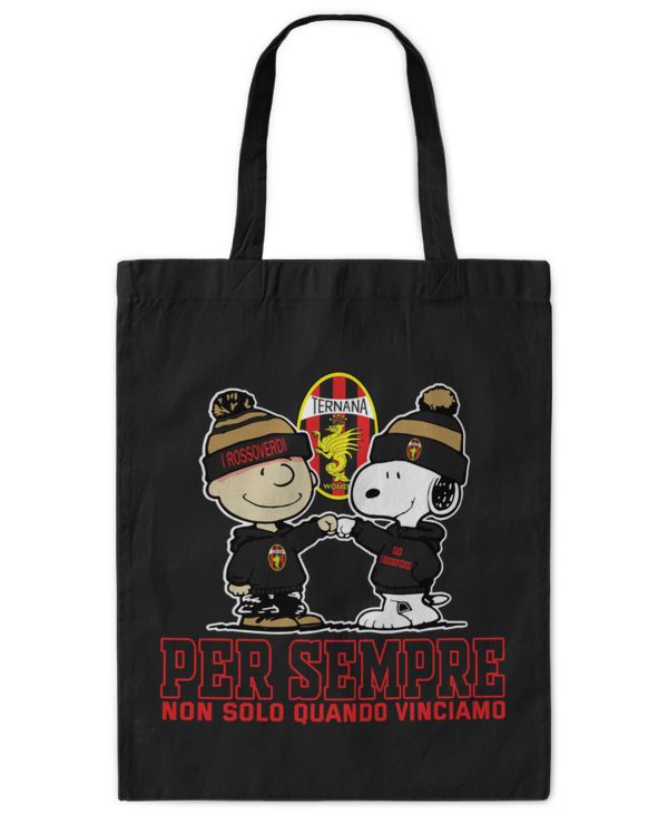 Tote Bag - Printed in the EU