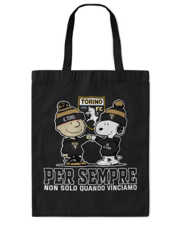 Tote Bag - Printed in the EU