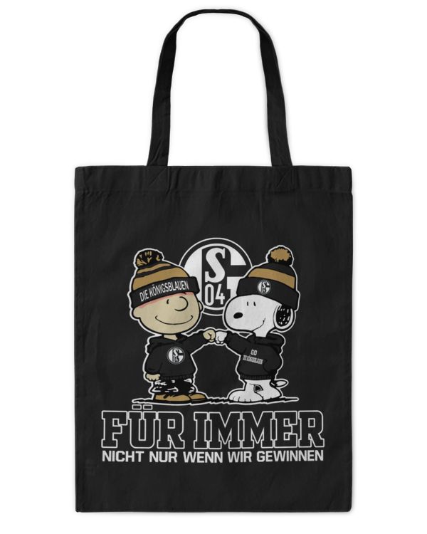Tote Bag - Printed in the EU