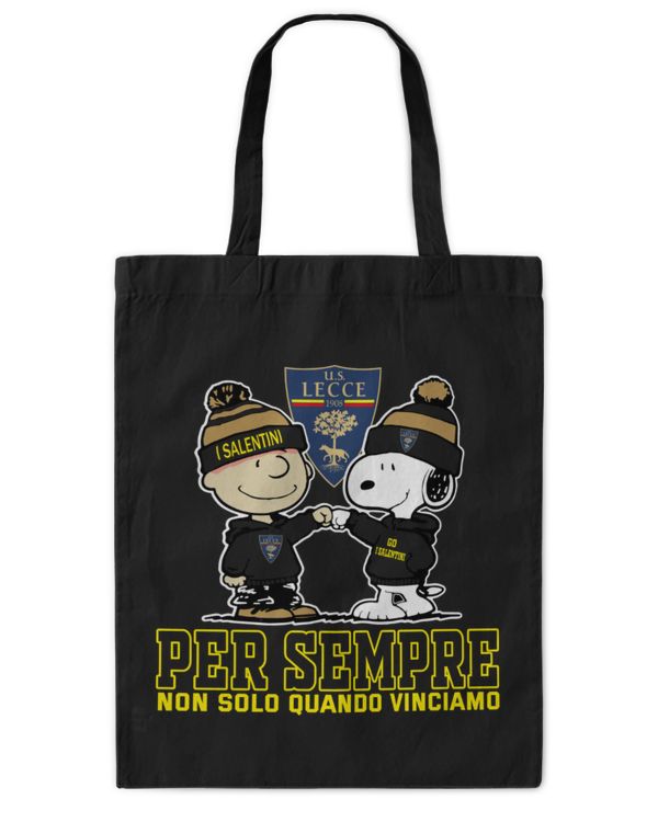 Tote Bag - Printed in the EU