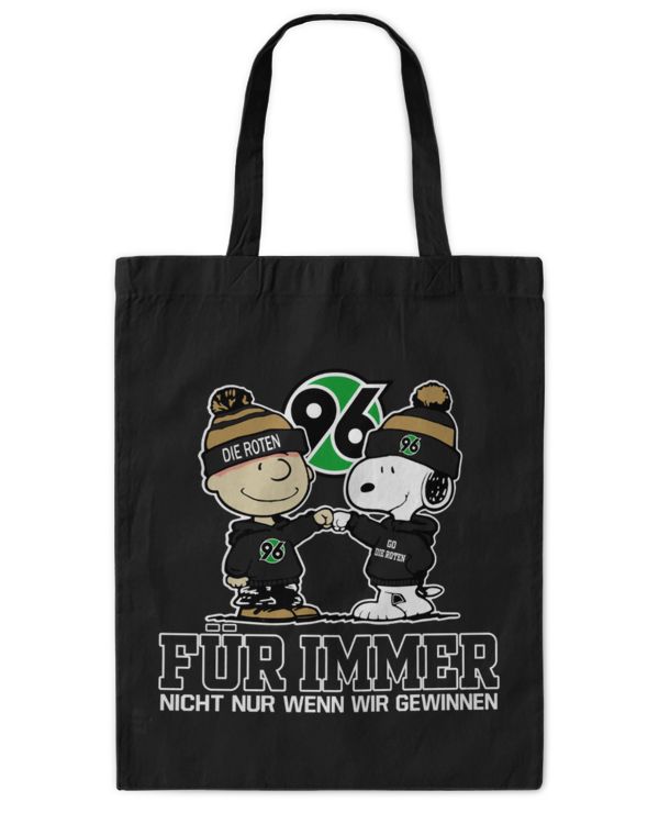 Tote Bag - Printed in the EU