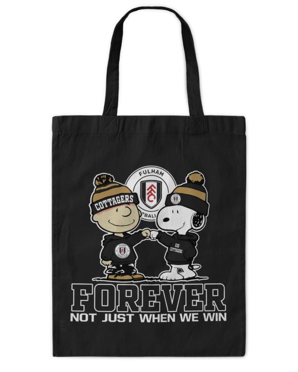Tote Bag - Printed in the EU