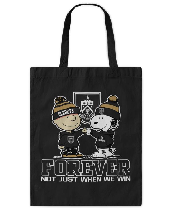Tote Bag - Printed in the EU