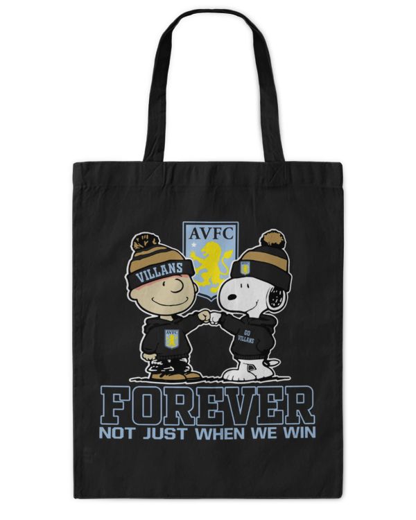 Tote Bag - Printed in the EU