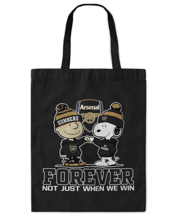 Tote Bag - Printed in the EU