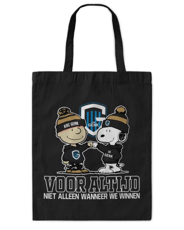 Tote Bag - Printed in the EU