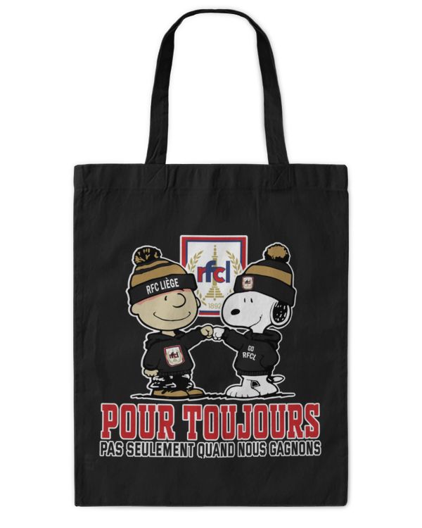 Tote Bag - Printed in the EU