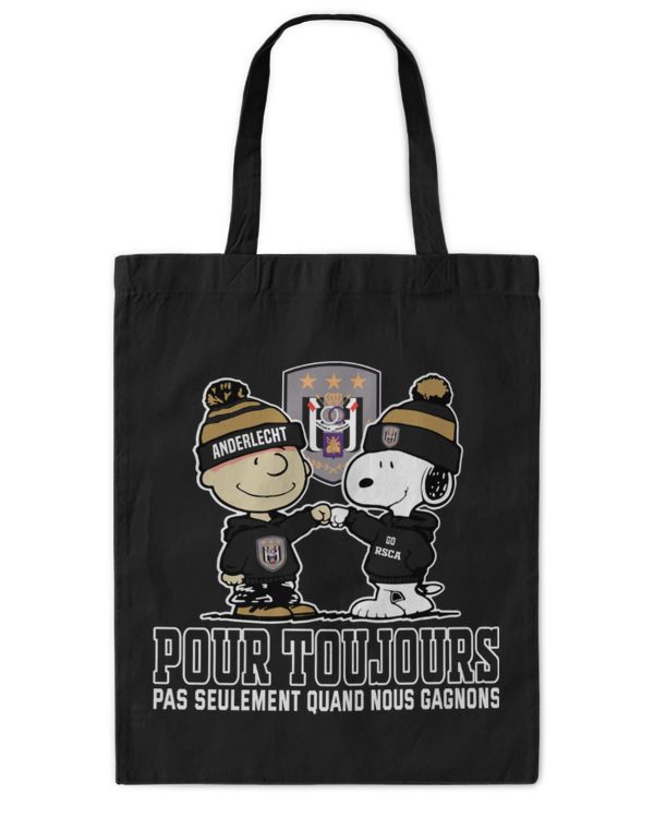 Tote Bag - Printed in the EU