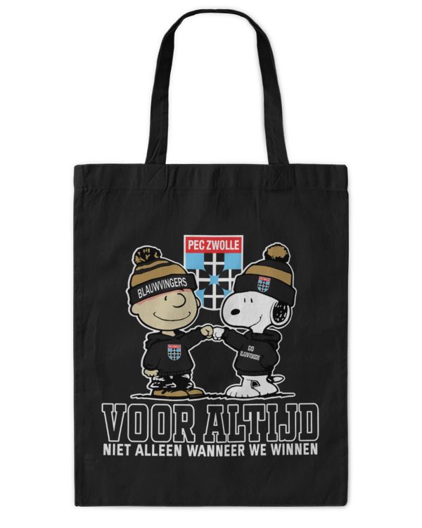 Tote Bag - Printed in the EU