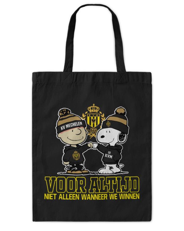 Tote Bag - Printed in the EU