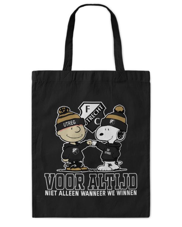 Tote Bag - Printed in the EU
