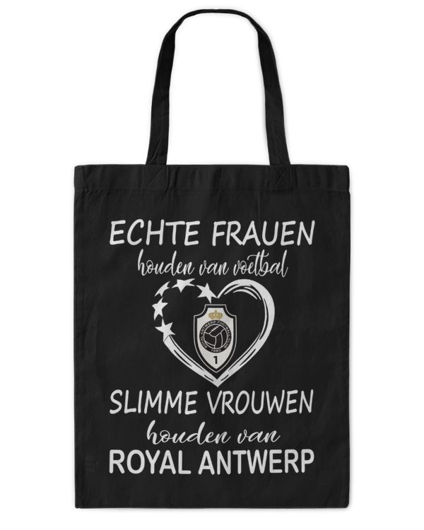 Tote Bag - Printed in the EU