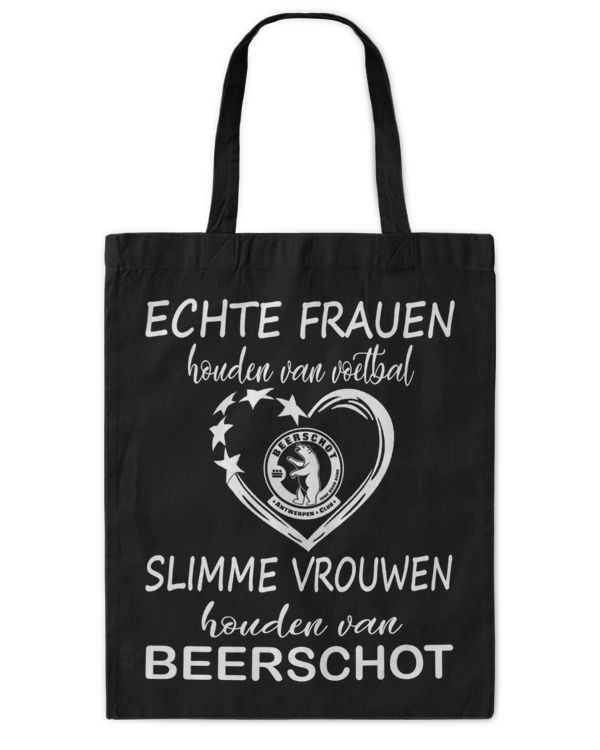 Tote Bag - Printed in the EU