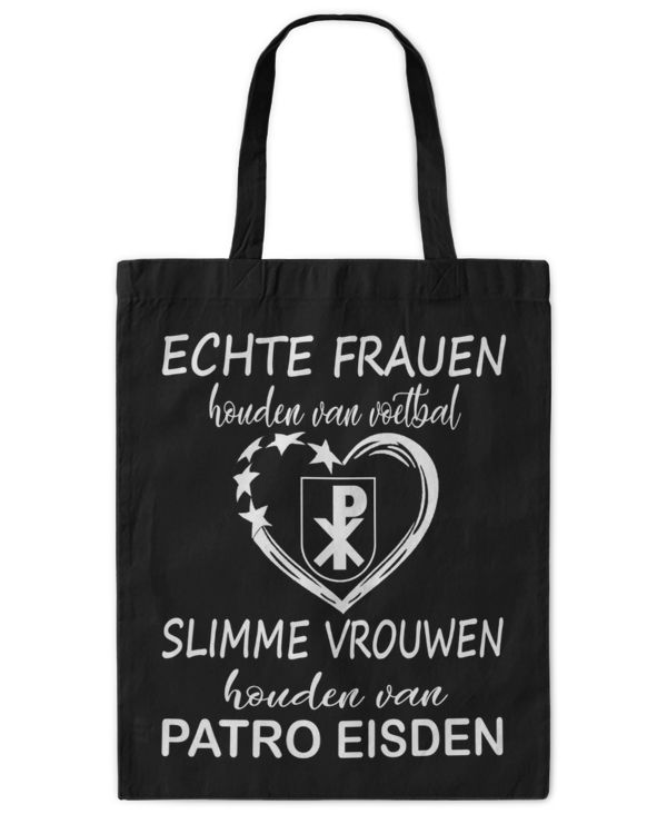 Tote Bag - Printed in the EU
