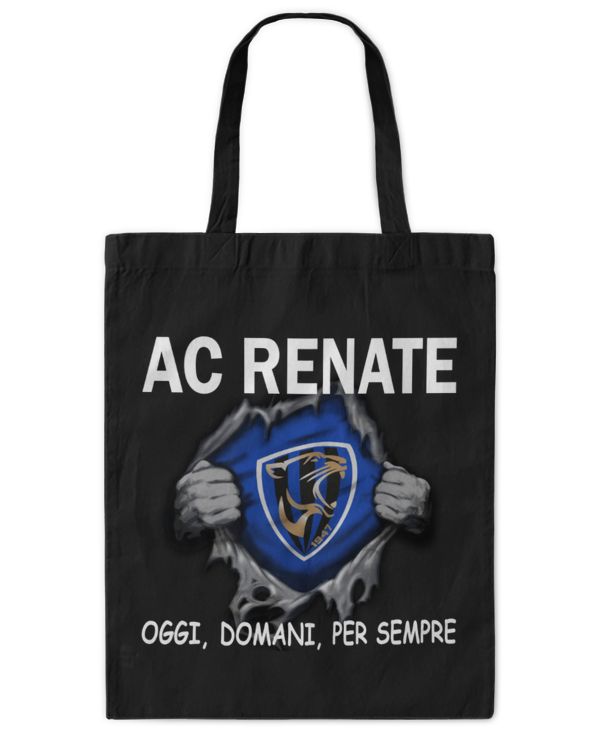 Tote Bag - Printed in the EU