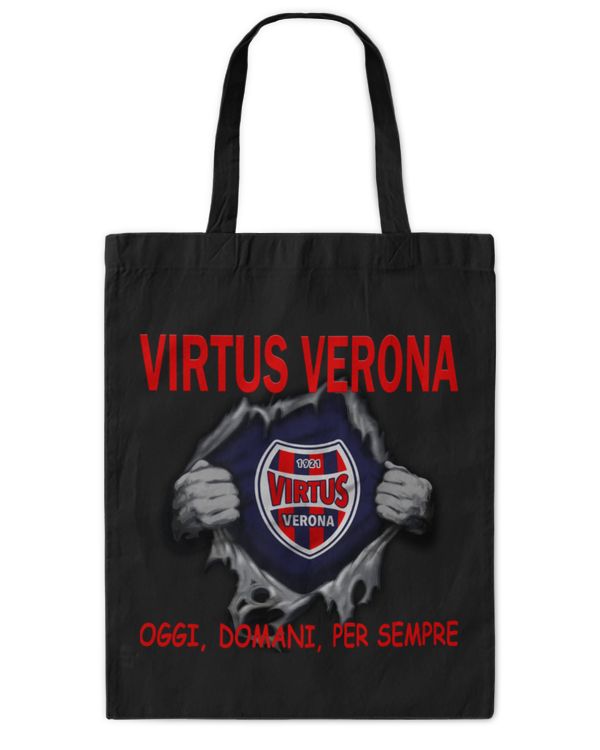 Tote Bag - Printed in the EU