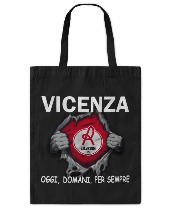 Tote Bag - Printed in the EU