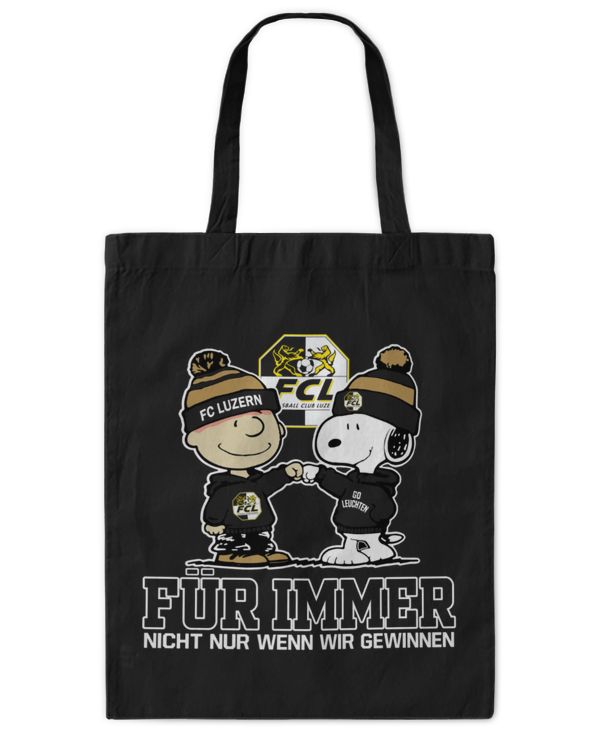 Tote Bag - Printed in the EU