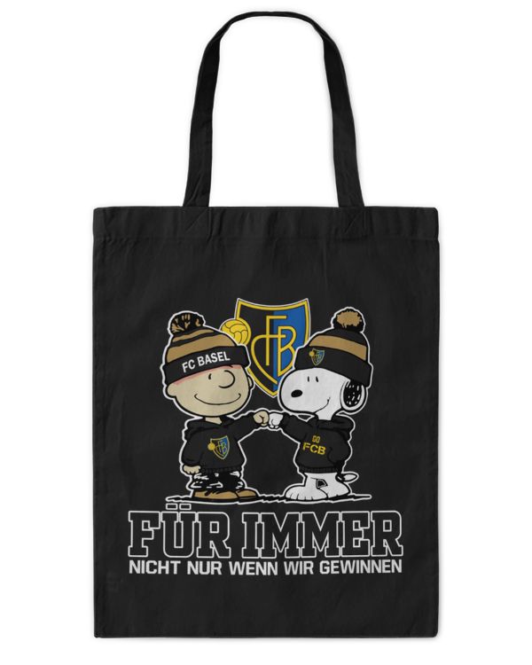 Tote Bag - Printed in the EU