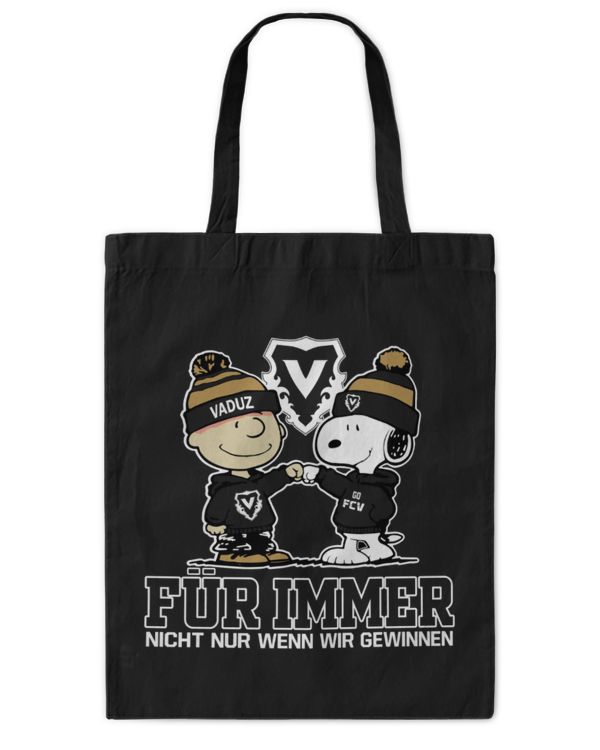 Tote Bag - Printed in the EU